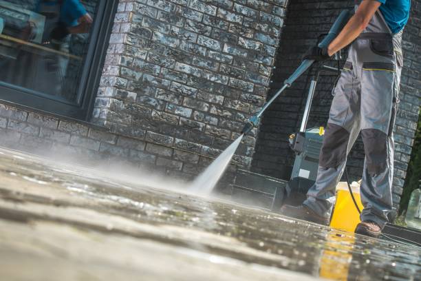 Best Dumpster Area Cleaning  in Milmay, NJ