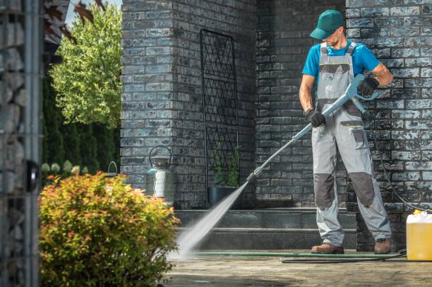 Best Restaurant Pressure Washing  in Milmay, NJ